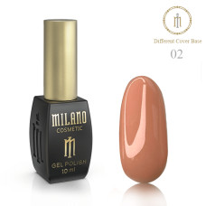 Milano Different Cover Base 02